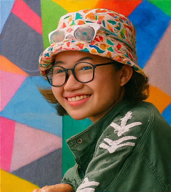 탐험 참여 안내 일러스트