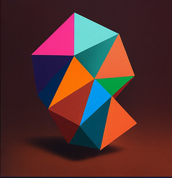 몰입형 가상 탐험 인터페이스 화면